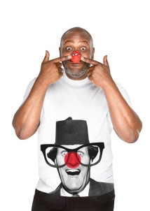 Lenny Henry - Red Nose Day 2013